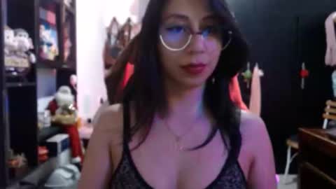 Kateeen18 online show from February 2, 4:55 am