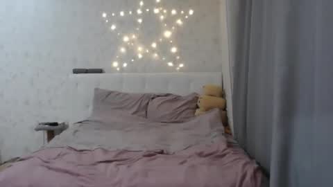 Kate Bunny online show from April 16, 4:17 pm