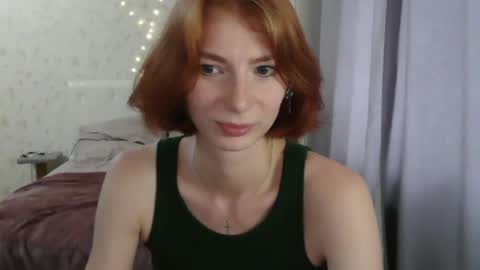 Kate Bunny online show from July 7, 2:42 pm