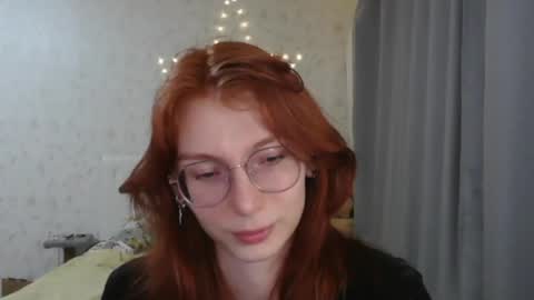 Kate Bunny online show from June 13, 6:27 pm