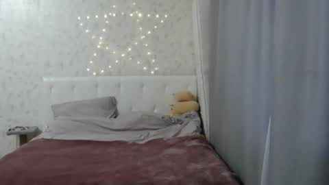 Kate Bunny online show from July 10, 5:19 am
