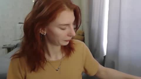 Kate Bunny online show from May 22, 6:33 am