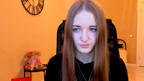 katekayer online show from November 19, 12:16 pm