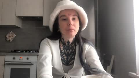 Milana online show from February 27, 4:23 am