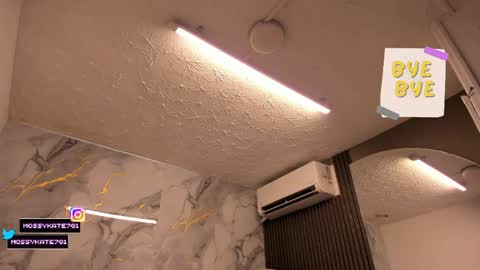 Im Katherine but call me Kate  online show from April 3, 12:14 pm