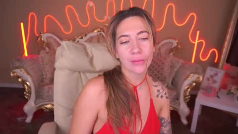 Kate online show from November 19, 6:57 am