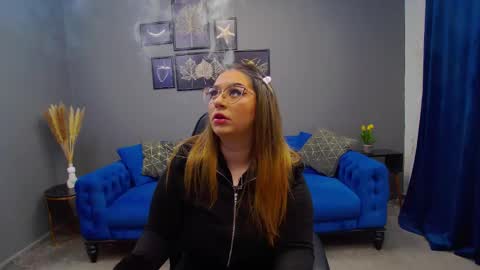 Kate online show from January 13, 7:10 pm