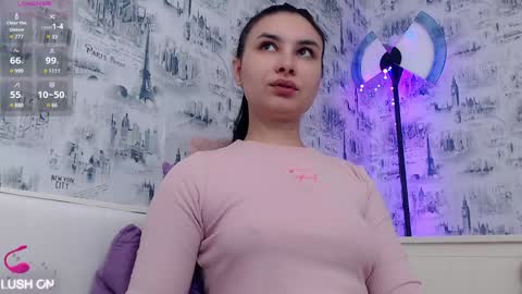 Kate online show from January 20, 9:24 am