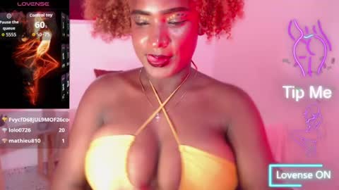 kath_shade online show from July 4, 3:46 am