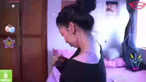 Katerine online show from March 11, 10:23 pm