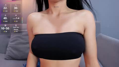 KATHE ANDERSON online show from November 2, 2:53 pm