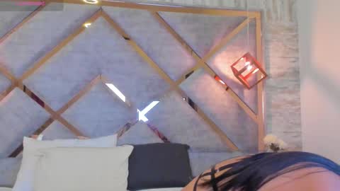 kathe_collins online show from February 22, 11:44 am