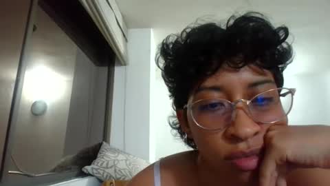 Kathe Cooll online show from December 21, 1:54 am