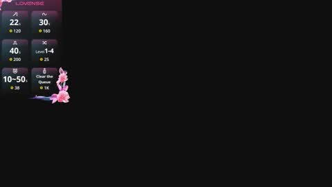 katheeriine online show from February 10, 1:41 am