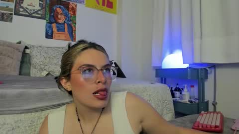 Katherine online show from February 20, 3:38 am