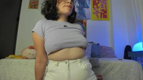 Katherine online show from April 6, 2:00 am