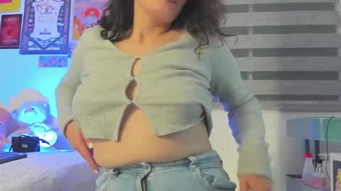 Katherine online show from January 8, 1:20 am