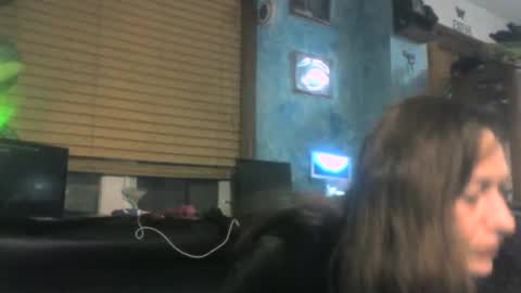 Kat online show from January 10, 2:46 am