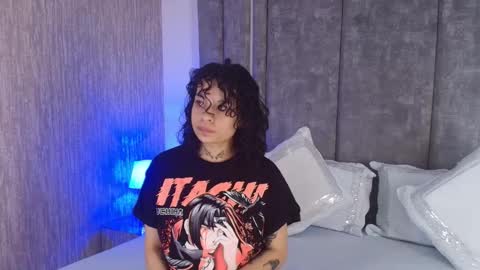 KatheGomez  online show from February 23, 1:06 am