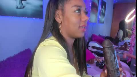 Kathe online show from November 5, 9:42 pm