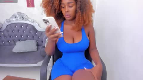 katherin online show from November 1, 1:37 pm