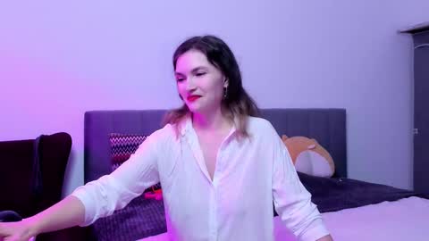 Katherine online show from October 24, 3:41 pm