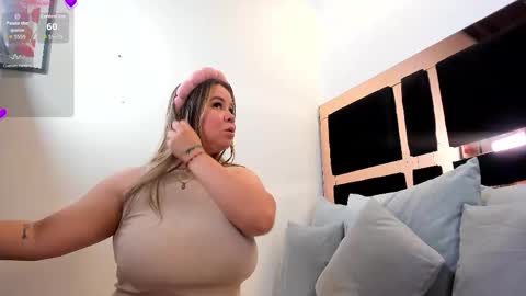 Katherin  online show from January 10, 12:32 pm