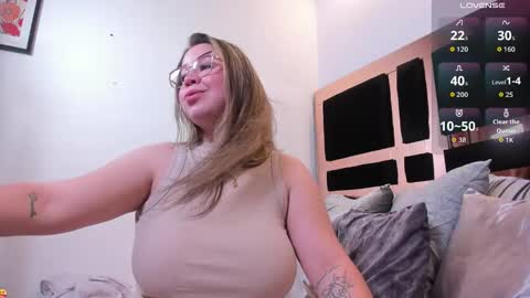 Katherin  online show from February 24, 11:53 am