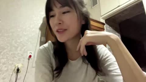 Ayumi online show from September 25, 6:17 pm