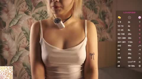 Bella online show from March 23, 5:19 pm