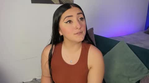 Kathia online show from February 2, 12:15 pm