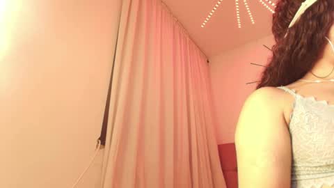 Katherine  online show from October 7, 11:31 pm