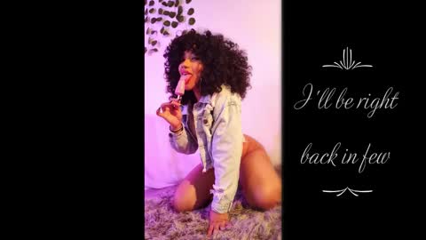 Katherine  online show from October 16, 11:51 pm