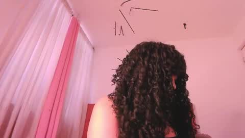 Katherine  online show from March 7, 4:25 pm