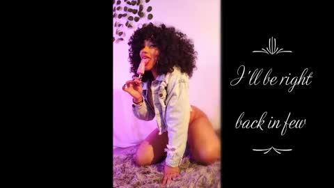 Katherine  online show from February 22, 9:21 pm