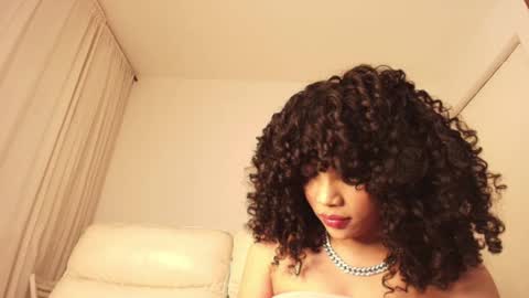 Katherine  online show from February 1, 1:12 am