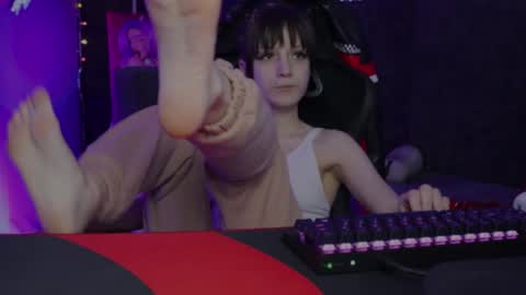 kathleen_frost online show from January 8, 6:41 pm