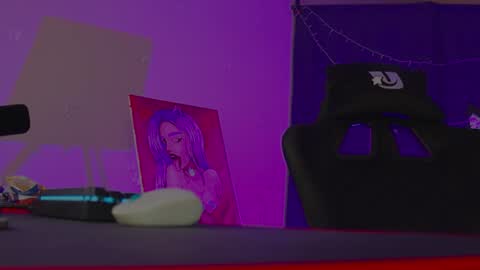 kathleen_frost online show from January 25, 10:40 am