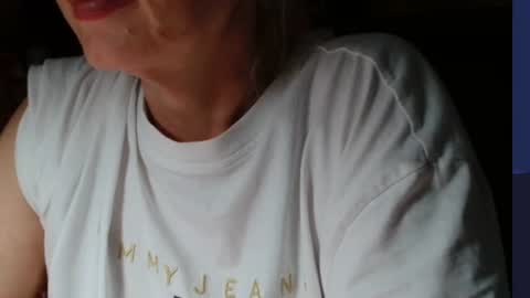 Kathleen online show from July 15, 6:34 pm