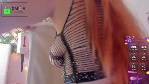 Kay online show from November 16, 9:26 pm