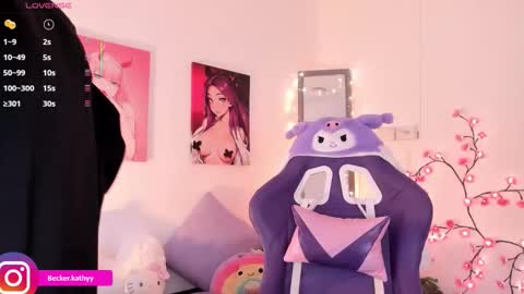 Katherine online show from February 5, 4:10 pm