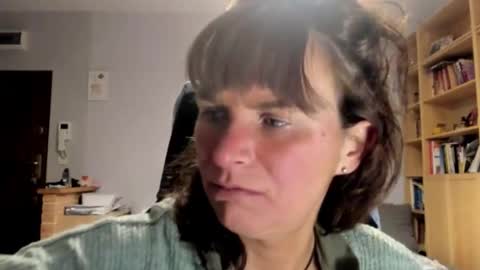 KATHY online show from January 9, 3:16 pm