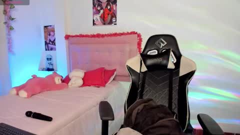 valentina  online show from March 3, 11:16 am