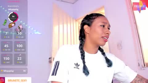 Katia online show from February 27, 7:03 pm