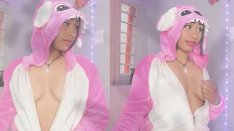 Katia online show from January 6, 5:38 pm