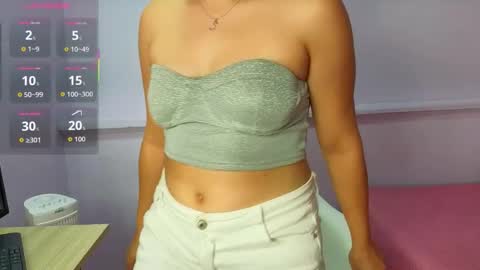 Khaterine online show from February 7, 12:31 pm