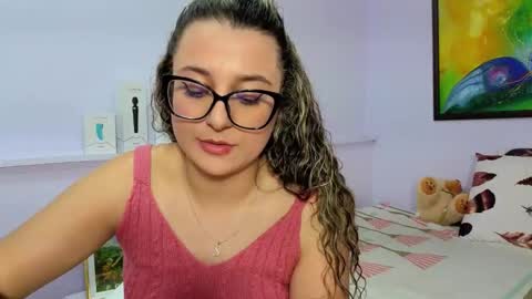 Khaterine online show from March 7, 8:16 pm