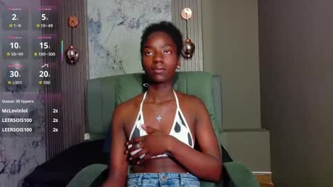 Katia online show from November 21, 4:42 pm