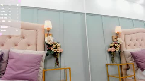 Katia  online show from October 9, 10:25 pm