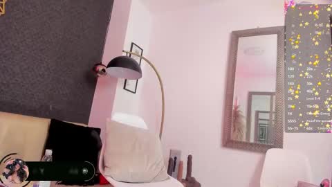 katia_high online show from January 11, 7:57 am